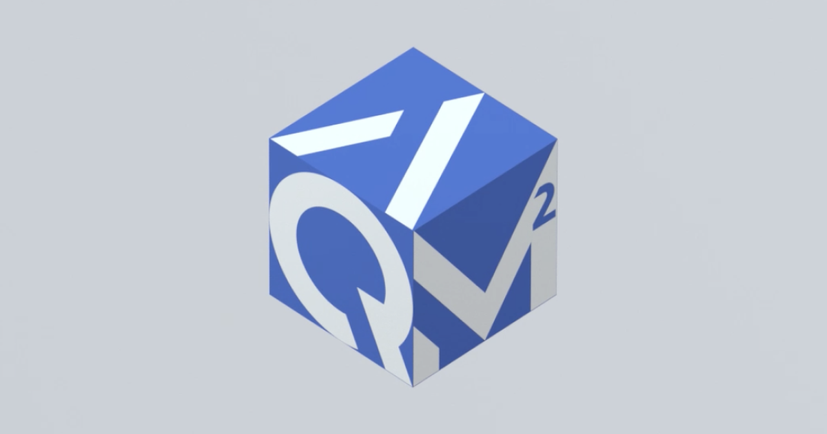 AQM2 logo